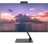 Atlantis NEXUS Z24 AIO, PC todo en uno de 24 pulgadas, Full HD, Intel I7-12700 hasta 4,9 GHz, 8 GB RAM DDR4, 256 GB NVMe, Windows 11 Pro, listo para usar