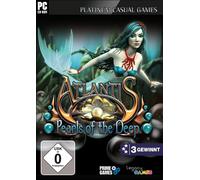 Atlantis - Pearls Of The Profundo PC Nuevo + Emb.orig