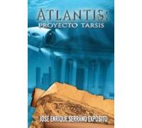 Atlantis: Proyecto Tarsis (ebook)