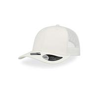 Atlantis Recy Three Cap Multicolor Dark Grey/Black One Size