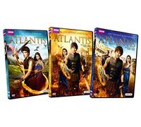 Atlantis (Season 1 / Season 2: Part 1 & 2)