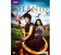 Atlantis: Season One (3 Dvd) [Edizione: Stati Uniti] [USA]