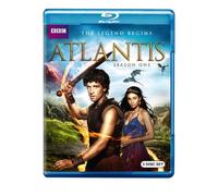 Atlantis: Season One [Edizione: Stati Uniti] [USA] [Blu-ray]