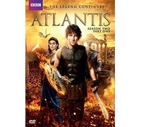 Atlantis: Season Two, Part One [USA] [DVD]