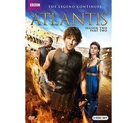 Atlantis: Season Two Part Two (2 Dvd) [Edizione: Stati Uniti] [Italia]