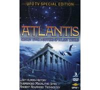 Atlantis: Secret Star Mappers of a Lost World [USA] [DVD]