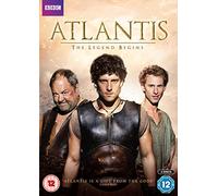 Atlantis - Series 1 [Reino Unido] [DVD]
