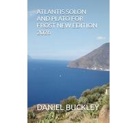 ATLANTIS SOLON AND PLATO FOR FROST NEW EDITION 2026