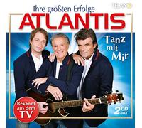 Atlantis - Tanz mit Mir-Ihre Größten Erfolge
