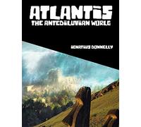 Atlantis: The Antediluvian World