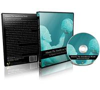 Atlantis: The Antediluvian World