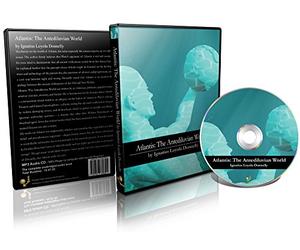 Atlantis: The Antediluvian World