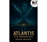 Atlantis The awakening: Part-1