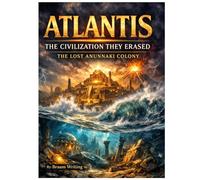 Atlantis: The Civilization They Erased: The Lost Anunnaki Colony (The Truth Fears No Investigation)