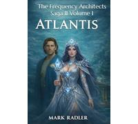 Atlantis (The Frequency Architects)