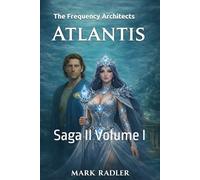 Atlantis (The Frequency Architects)
