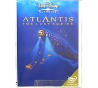 Atlantis the Lost Empire [Alemania] [DVD]