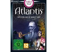 Atlantis - The New World [Importación Alemana]