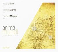 Atlantis Trio (Olzer - Anima Mundi