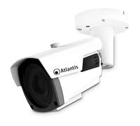 ATLANTIS Ultraplex A11-UX914A-BPV Outdoor Onvif PoE Bullet 2592x1944 H.264/H.265 5MP Varifocal