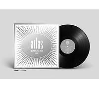 ATLAS(完全生産限定盤) [Analog]