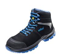 ATLAS 01 49400S341 SL 805 XP 2.0 ESD S3 W.10 Gr.41, negro azul, 41 EU