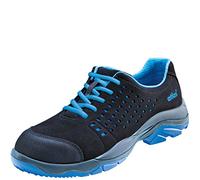 Atlas 29412s148, SL 40 2.0 ESD S1 W.12 Gr.48 Hombres, Negro, 48 EU