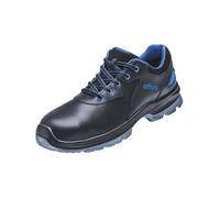 ATLAS 57700s345, SL 645 XP 2.0 ESD S3 W.10 Gr.45 Unisex Adulto, Negro y Azul, 45 EU