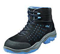 Atlas 699121p39, SL 825 XP 2.0 ESD S1P W.12 Gr.39 Hombre, Negro, 39 EU