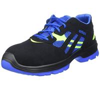 ATLAS 76500s140, Zapatilla CF 2 ESD S1 W.10, Talla Hombre, Negro, 40 EU