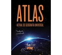 Atlas Actual de Geografía Universal Vox (Vox - Atlas)