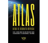 Atlas Actual De Geografia Universal Vox (6ª Ed.)