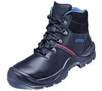 Atlas Anatomic BAU 500, moderno para hombre, Black, 43.5 EU