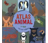 Atlas Animal