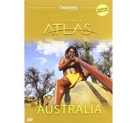 ATLAS AUSTRALIA