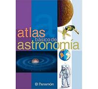 Atlas básico de astronomía
