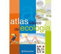 Atlas básico de Ecología