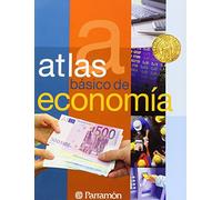 Atlas básico de Economía