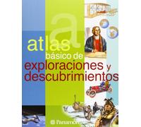 Atlas básico de exploraciones y descubrimientos (Atlas básicos)