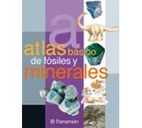 Atlas Basico De Fosiles Y Minerales