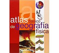 Atlas Basico De Geografia Fisica