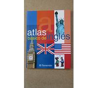 Atlas básico de Inglés (Atlas básicos)
