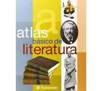 Atlas básico de Literatura