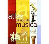 Atlas básico de Música