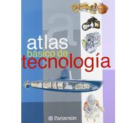 Atlas básico de Tecnología