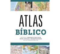 Atlas bíblico