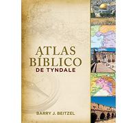 Atlas Biblico de Tyndale