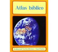 Atlas bíblico (Materiales de trabajo)