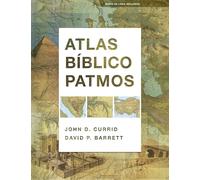 Atlas Bíblico Patmos