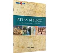 Atlas Bíblico. | Varios Autores